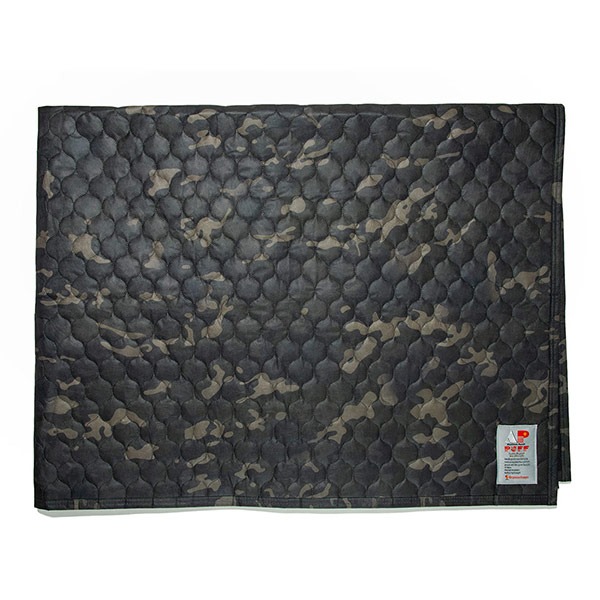 Oregonian Campe アルミパディングマット