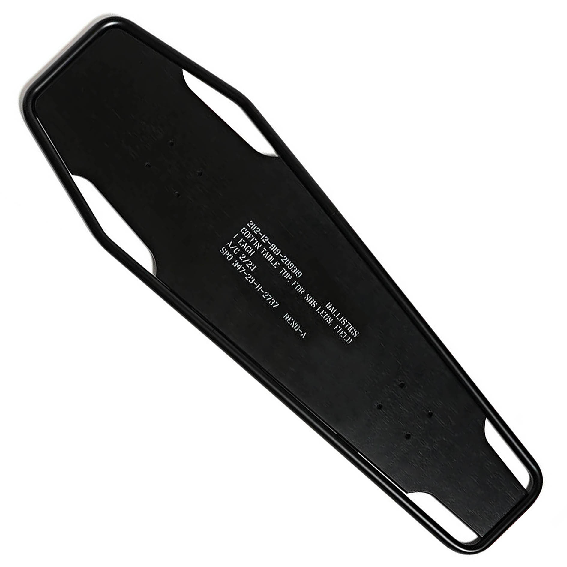 Ballistics SBS TABLE TOP COFFIN