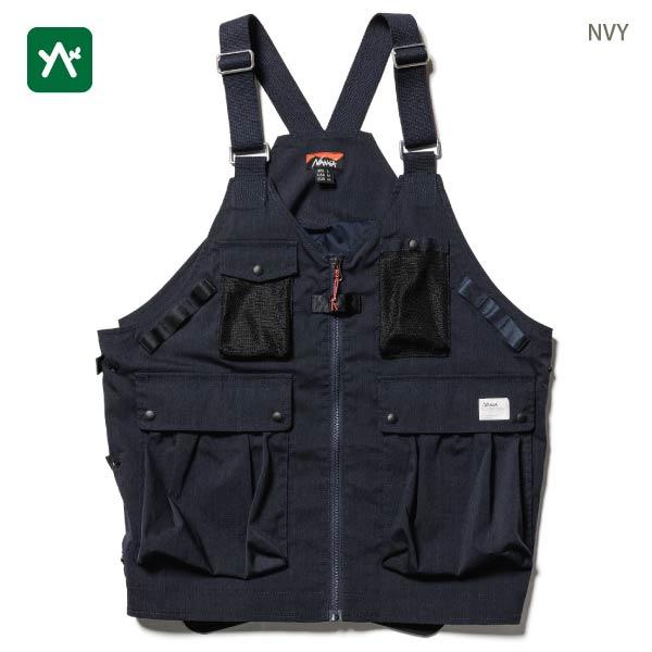 NANGA TAKIBI RIPSTOP FIELD N11DNYE4