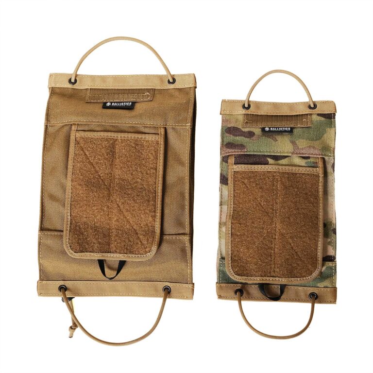 Ballistics CC WET TISSUE CASE