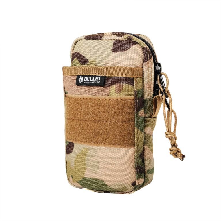 Ballistics CC MULTI POUCH