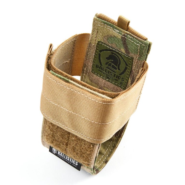 Ballistics CC DRINK HOLDER