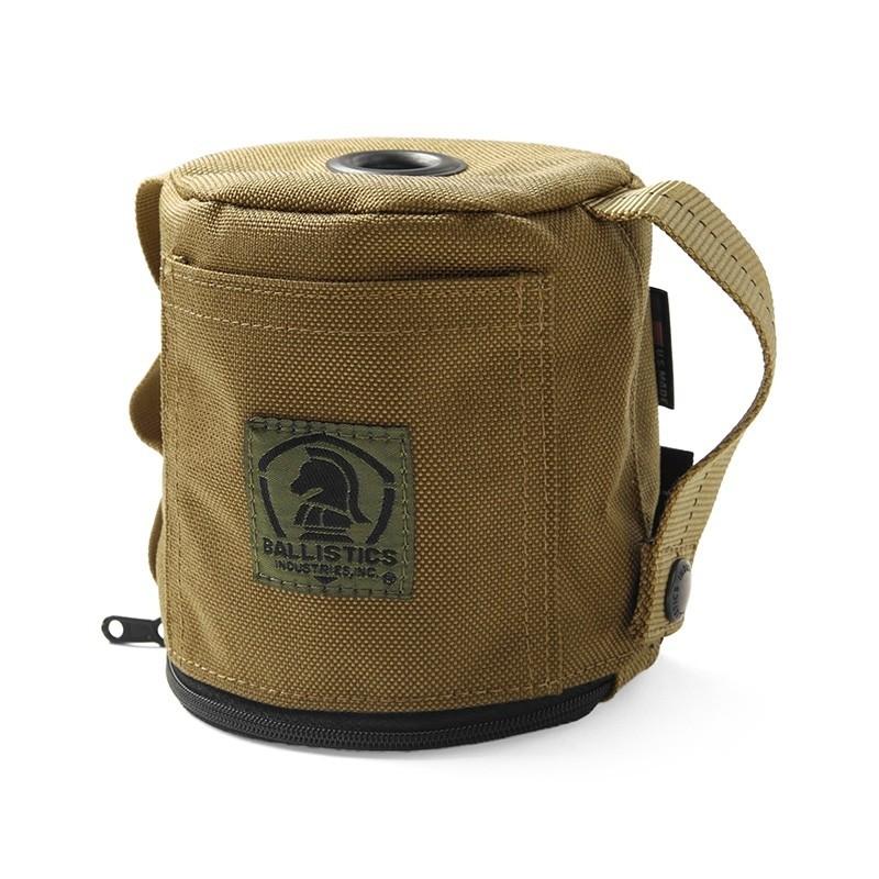 Ballistics TOILET PAPER CASE