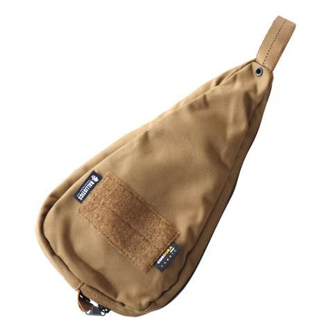 Ballistics MINI HOTSAND MAKER＆AXE CASE