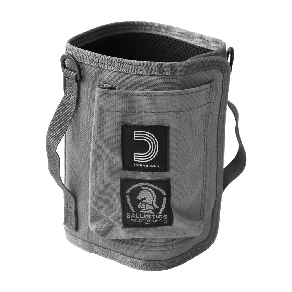 Ballistics WET TISSUE COVER  WG