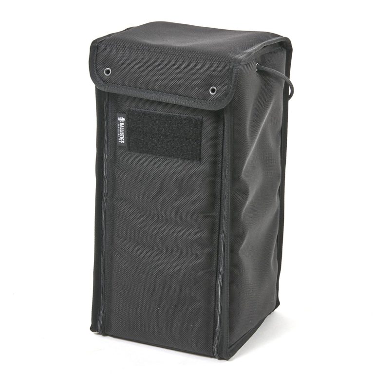 Ballistics L LANTERN BOX