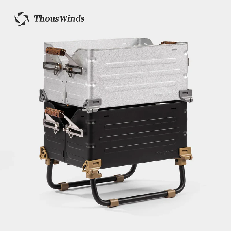 ThousWindsシェルコンレッグ