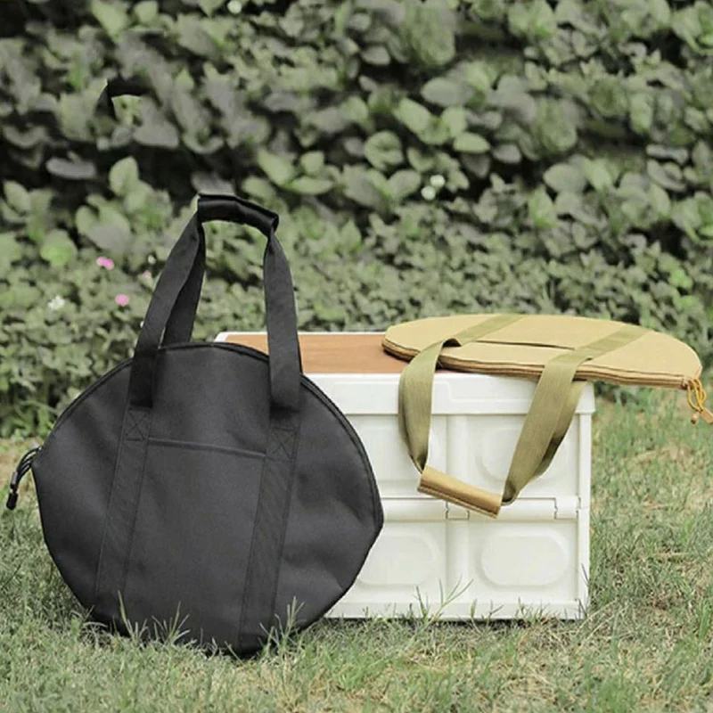 SWAG GEAR マルチグリドルバッグ