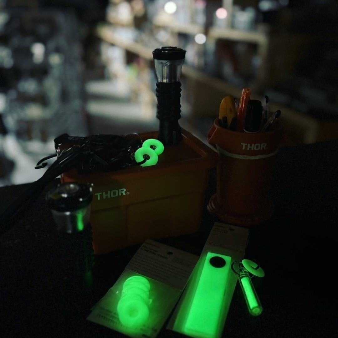 Maratac Afterburner GLOW RING