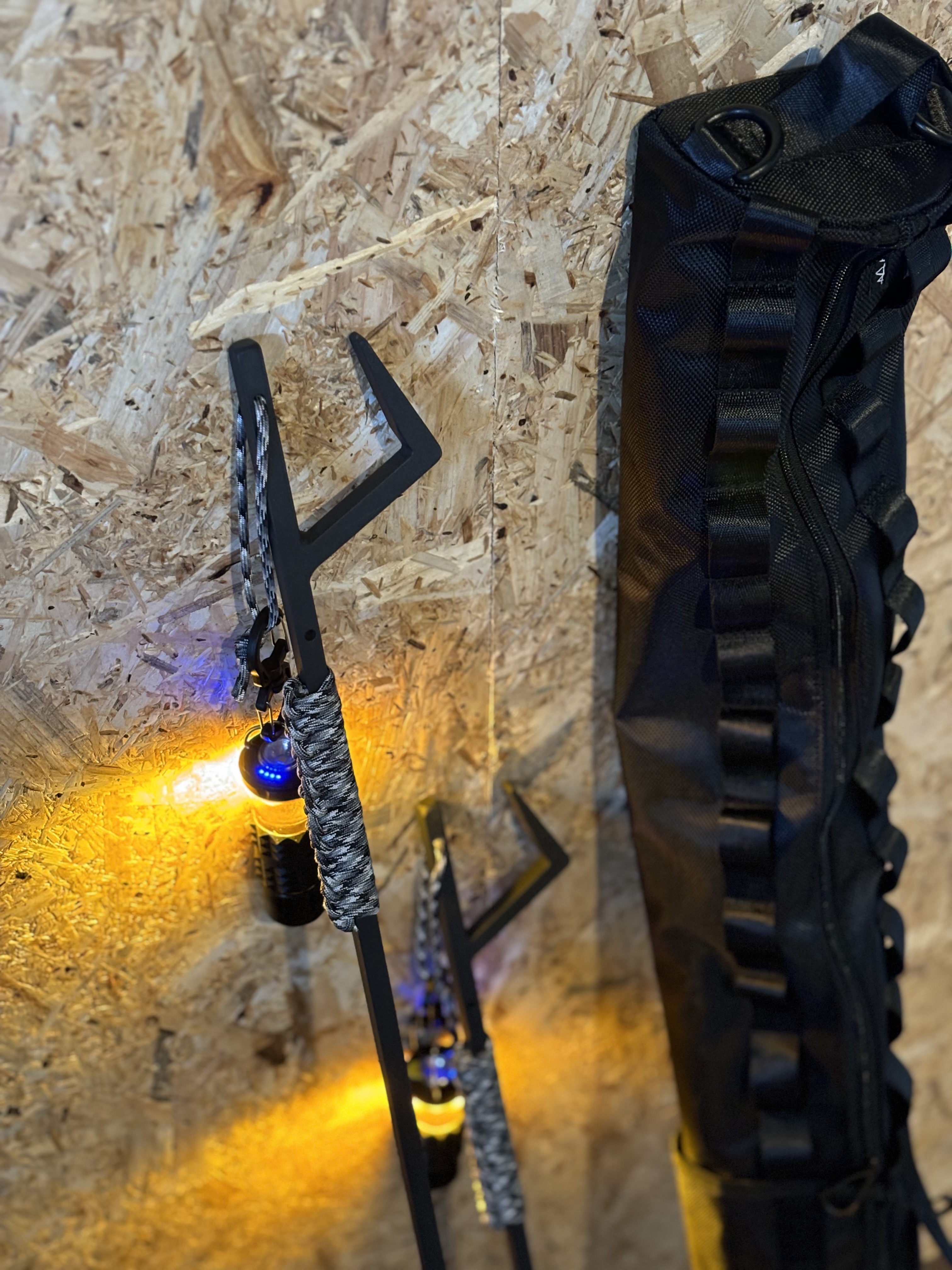 ANOBA　ステイクハンガー 120