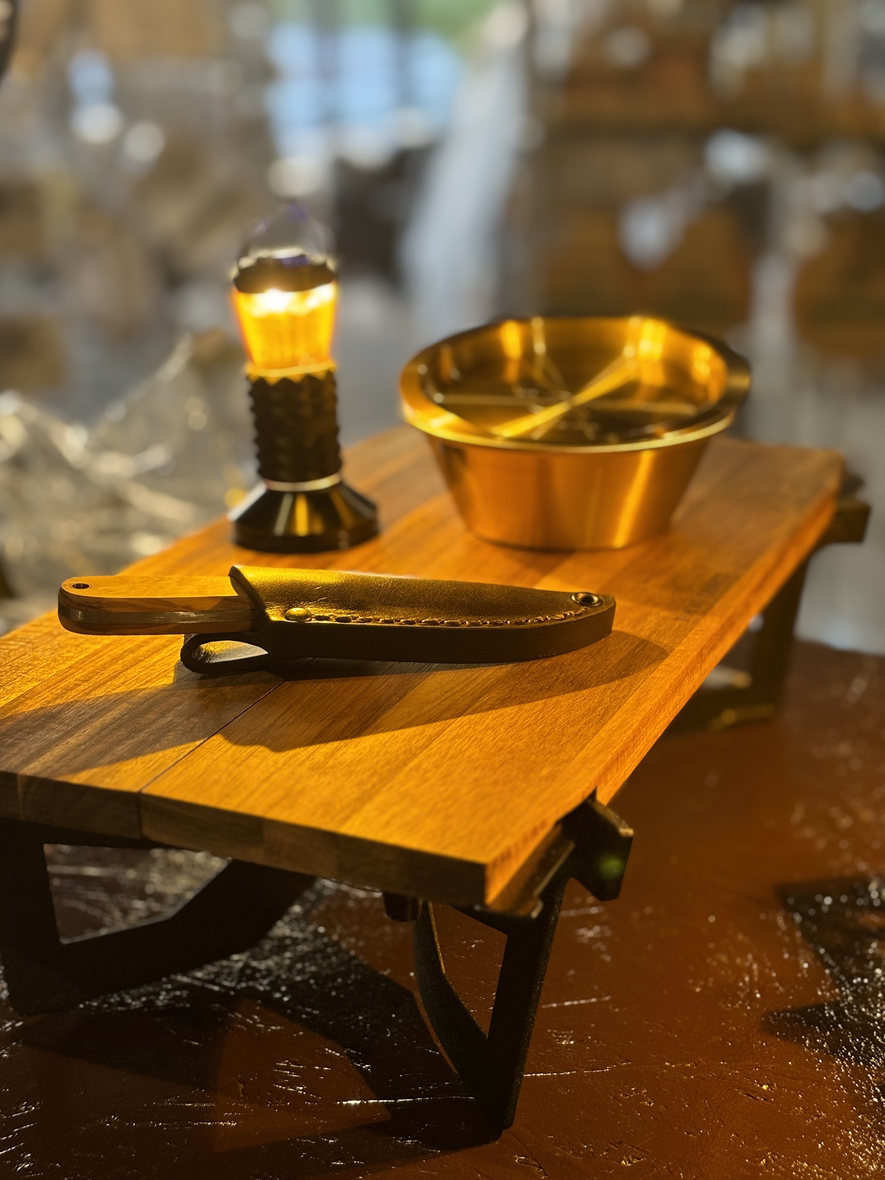 TOKYOCRAFTS ジカマナイタ