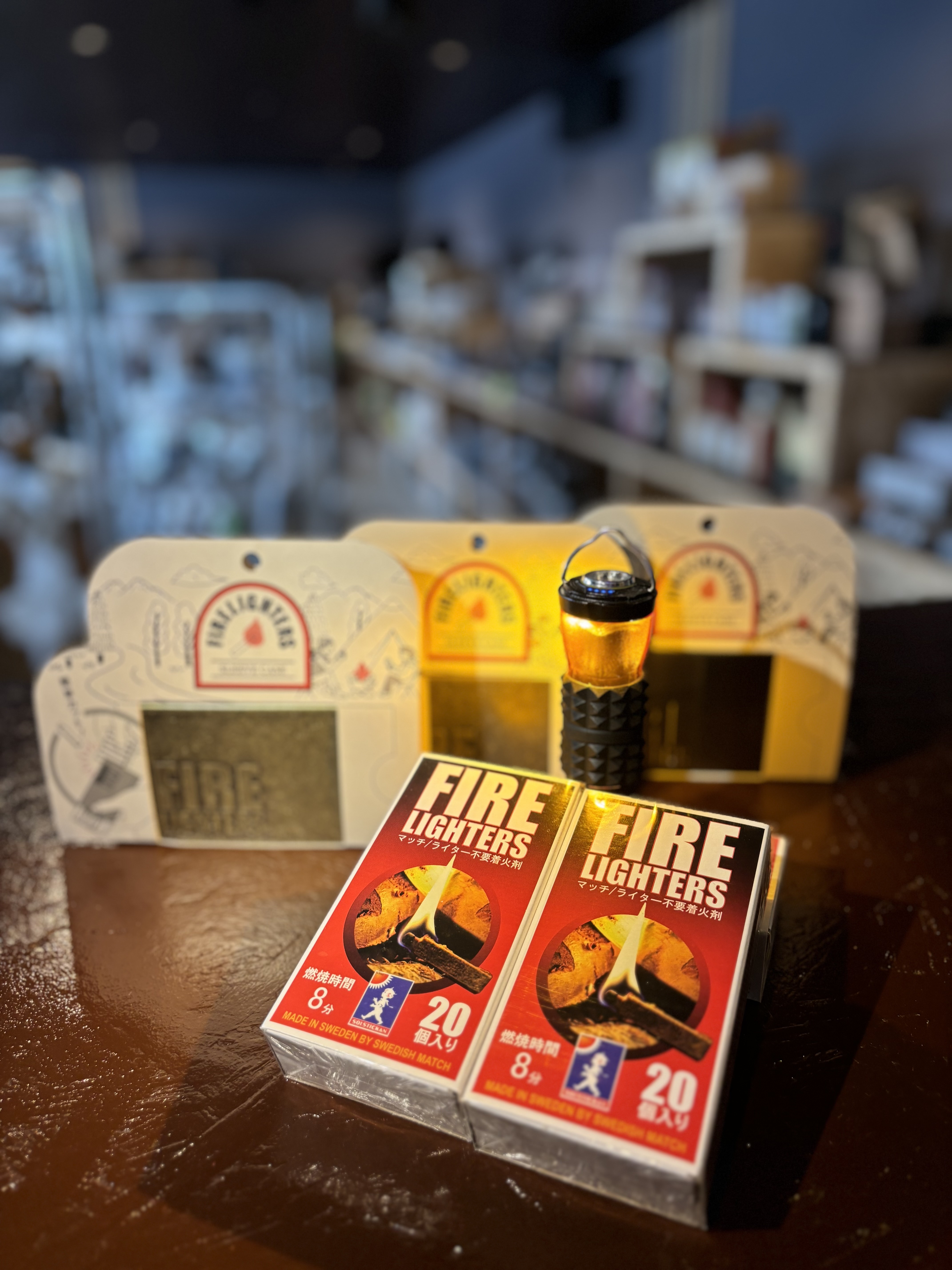 Mt.SUMI ファイヤーライターズ OS1901FL