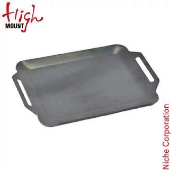 HIGHMOUNT ファイヤーピット ソロ 鉄板 22902