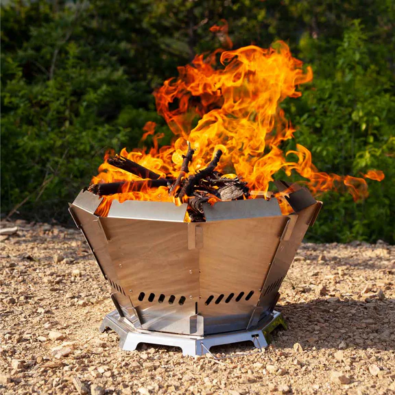 Mt.SUMI バッドボンファイヤー BS2106BBF