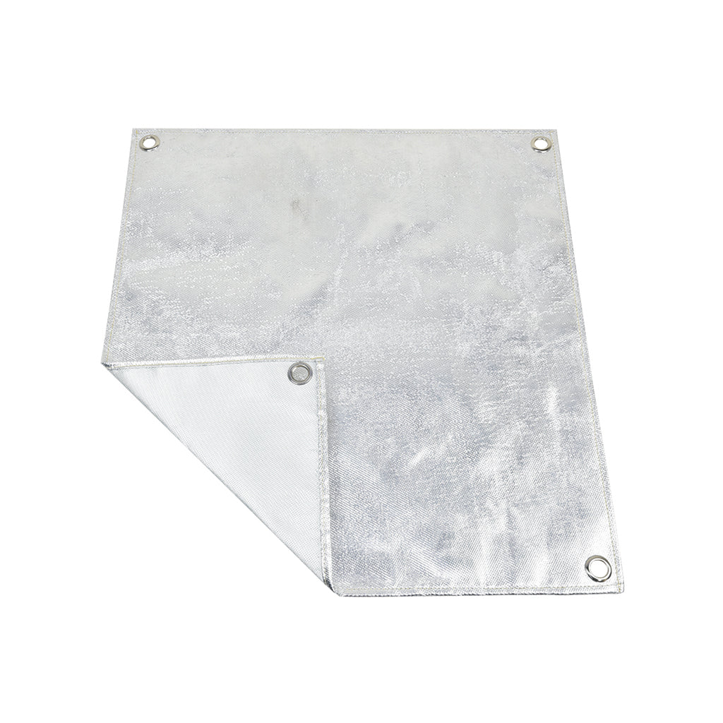 ベルモント 焚火プロテクトシート BM-259