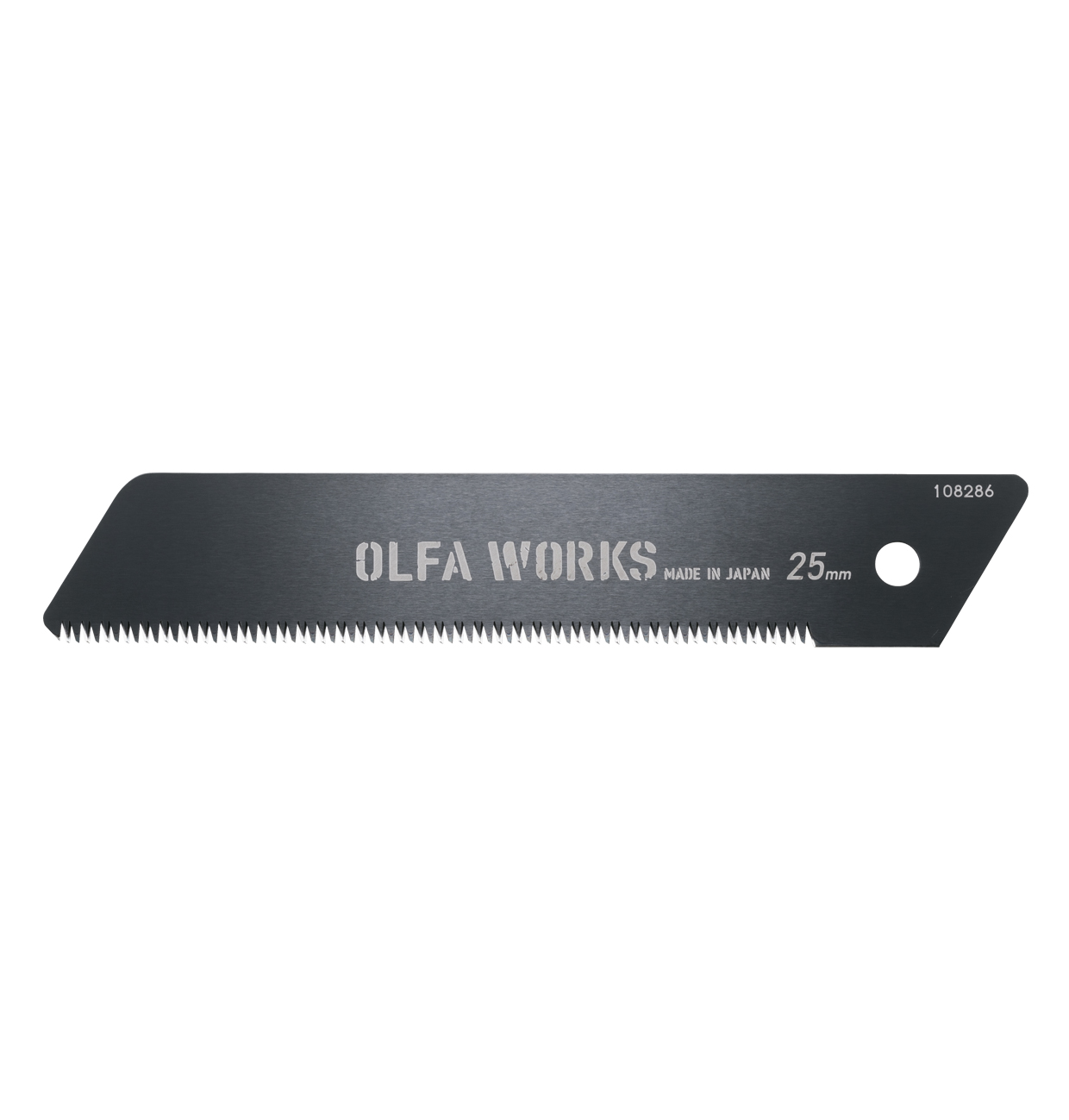 OLFA WORKS　フィールドノコギリ 替え刃 1枚