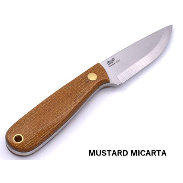 brisa necker70 mustardmicarta