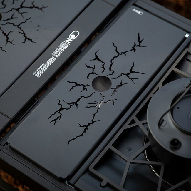 ONULIFE Tray IGT Table ハーフ