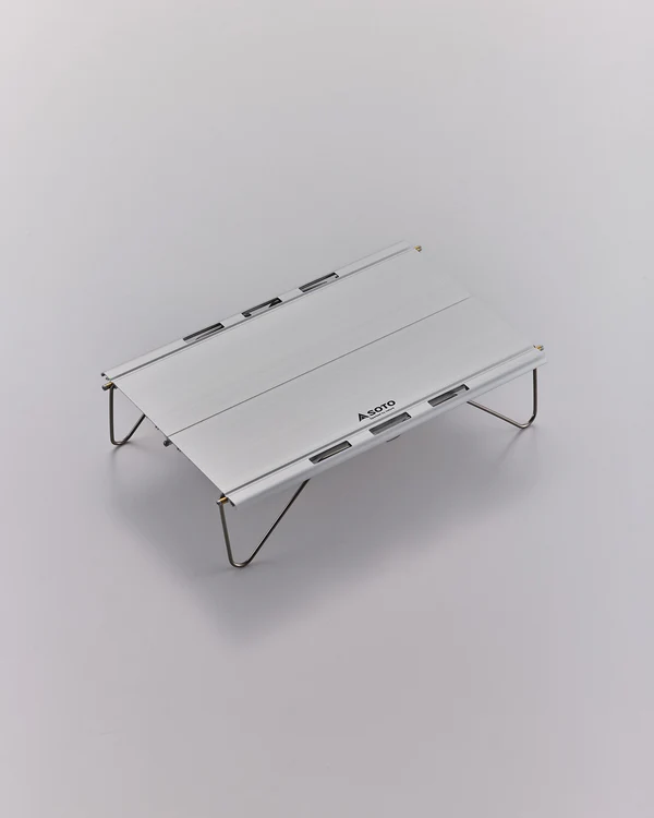 SOTO ST632 フィールドカイト