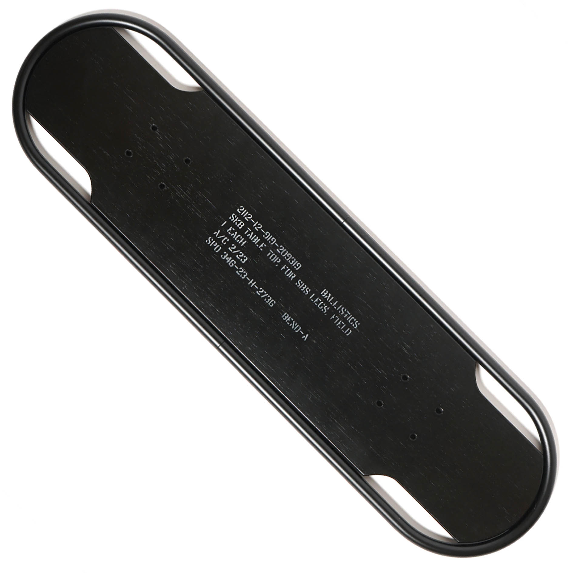 Ballistics SBS TABLE TOP SK8