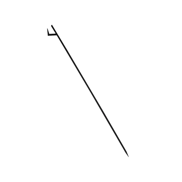 ANOBA　ステイクハンガー 120