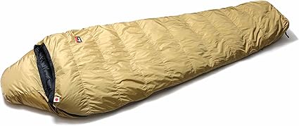 NANGA 北斗別注 オーロラライト450DX COYOTE