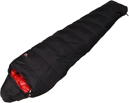 NANGA 北斗別注 オーロラライト600DX BLK