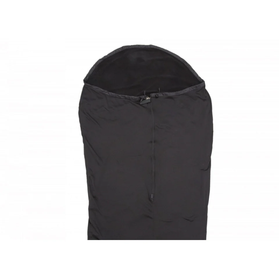 Carinthia Grizzly Black