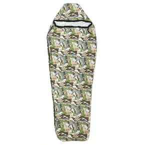 NANGA クールタッチシーツ　BRW