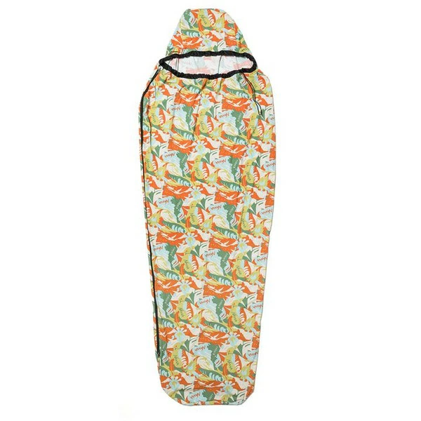 NANGA クールタッチシーツ　ORG