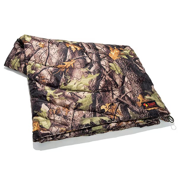 Oregonian Campe PADDING BLANKET REAL TR OCA2223