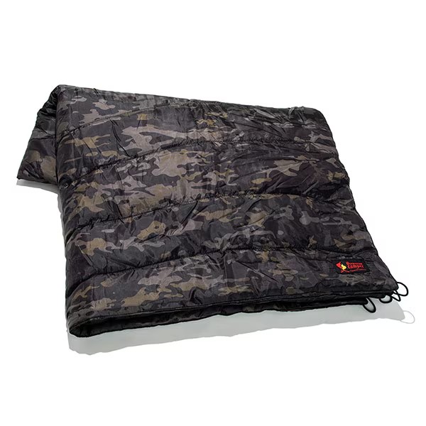 Oregonian Campe PADDING BLANKET BC OCA2223