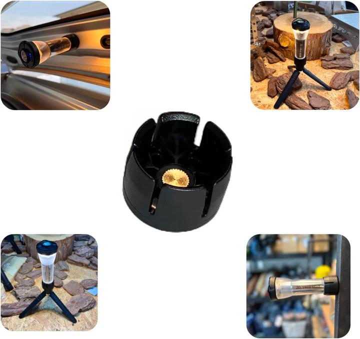 SWAG GEAR マグネットカバー T284