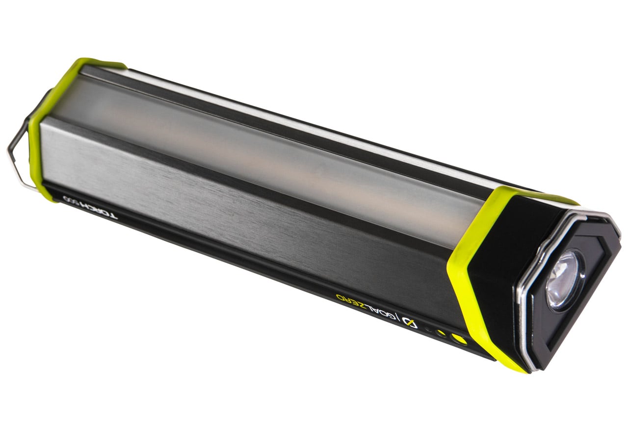 GOAL ZERO TORCH 500