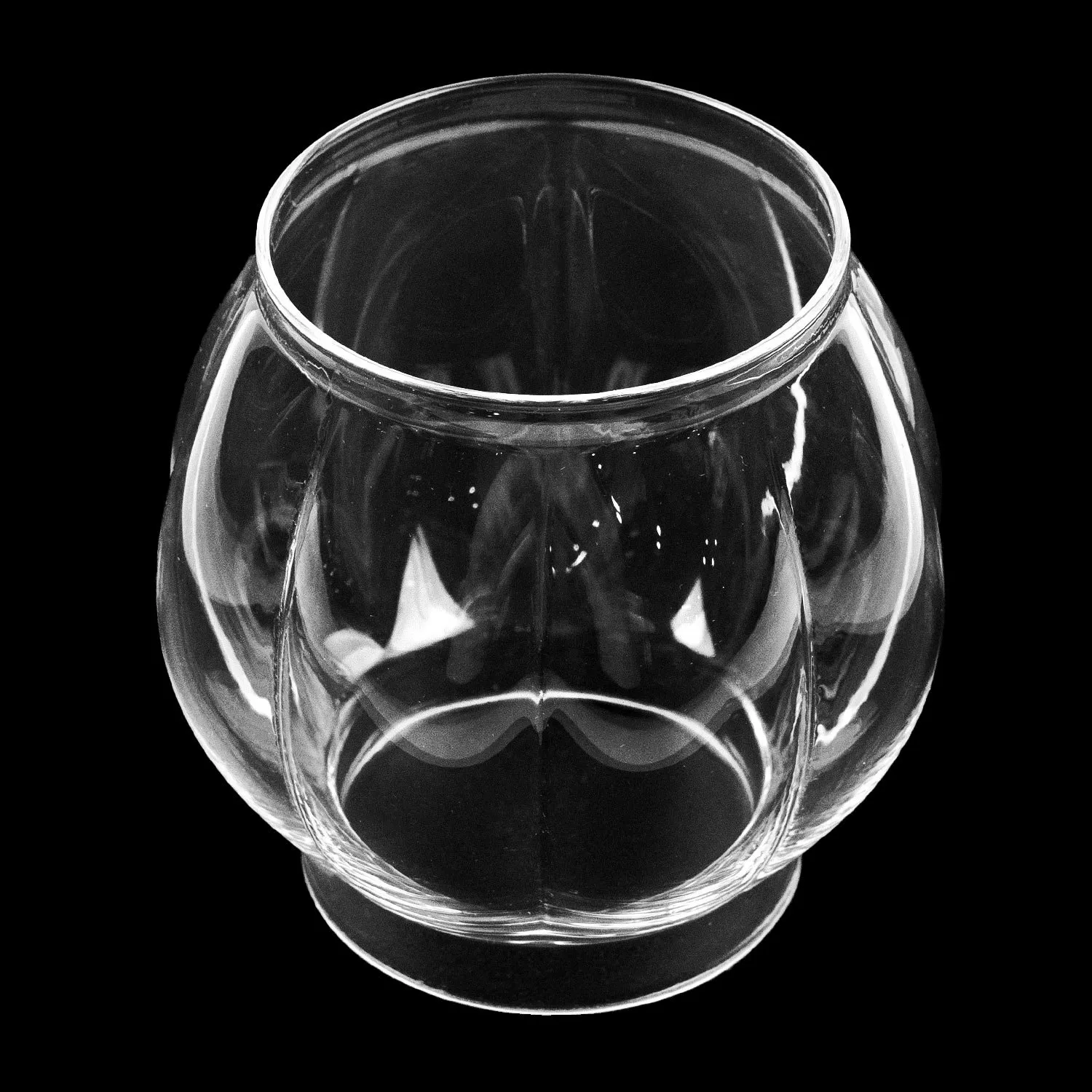 DIETZ　BU 51736 デイツD76D78用 グローブ パンプキン