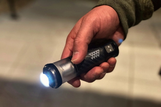 WHITE BASE CAMP ZAKU