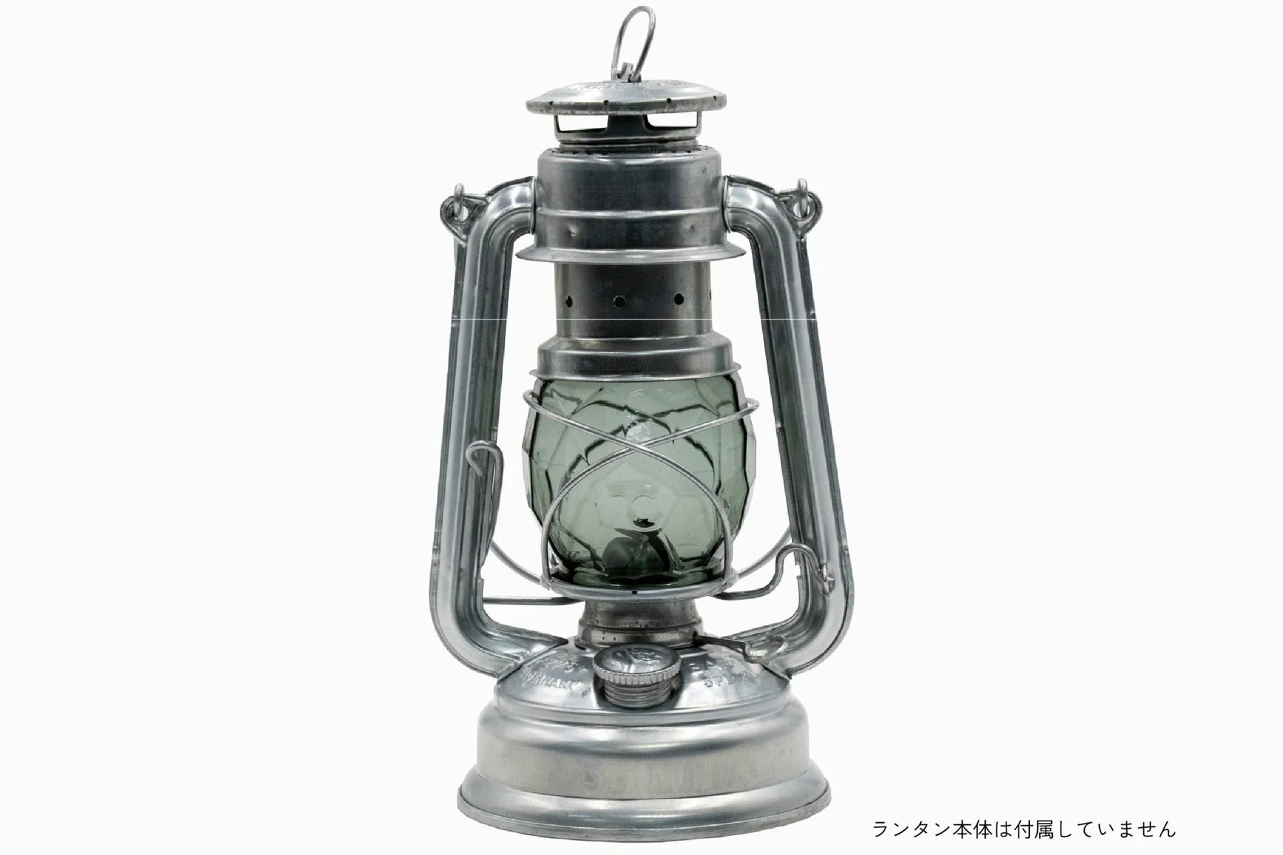 TOKYOCRAFTS オイルランタングローブ槌目グレー