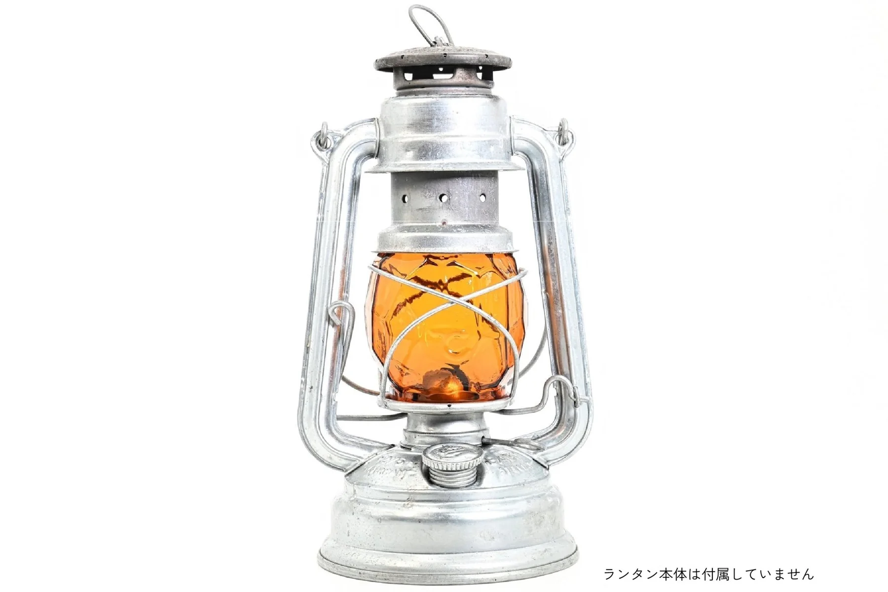 TOKYOCRAFTS オイルランタングローブ槌目アンバー