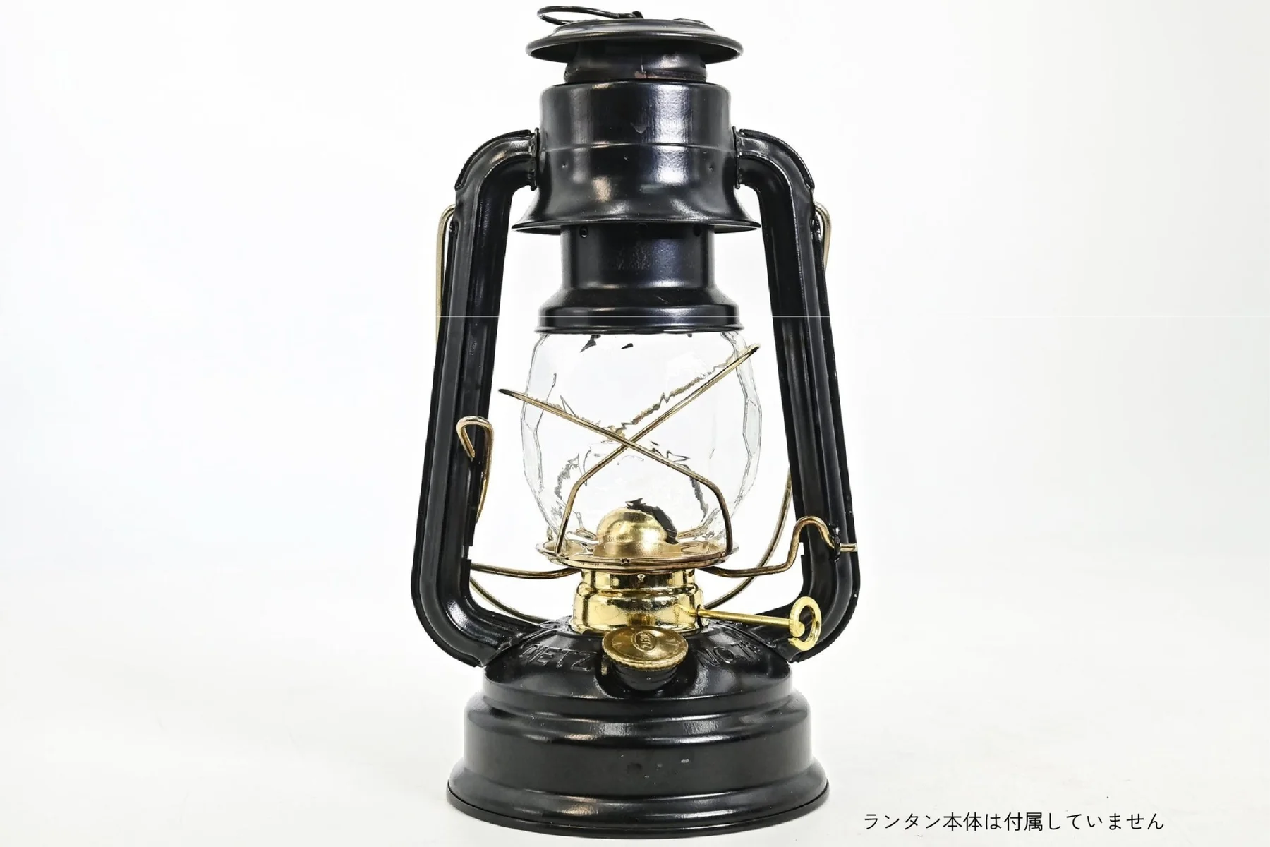 TOKYOCRAFTS オイルランタングローブ槌目クリア