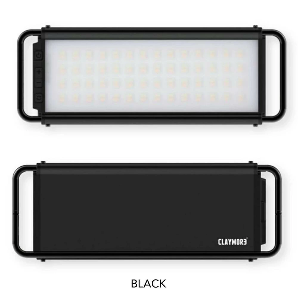 CLAYMORE ウルトラ3.0X　ブラック