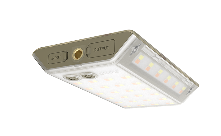 CLAYMORE 3フェイスミニ リミテッド カモ