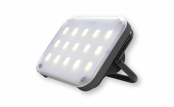 CLAYMORE ウルトラミニ ダークグレイ