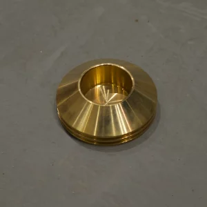 ASOMATOUS STAND BURGER ブラス