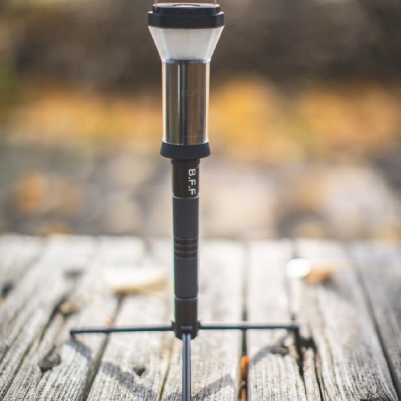 NATURA B.F.F 専用三脚