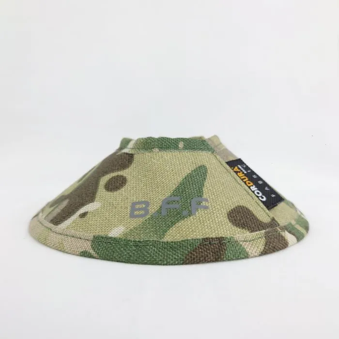 NATURA B.F.F 専用シェード コーデュラ カモ