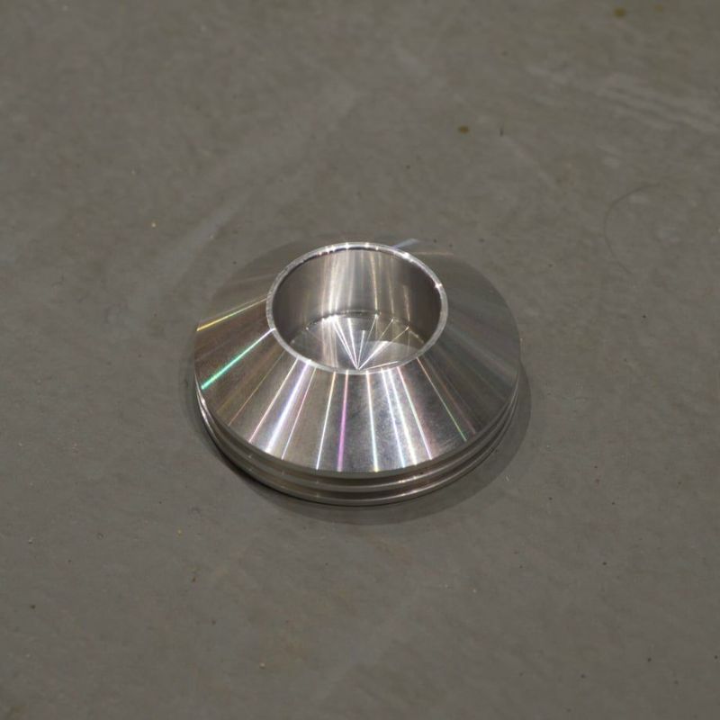 ASOMATOUS STANDBURGER（アルミ）