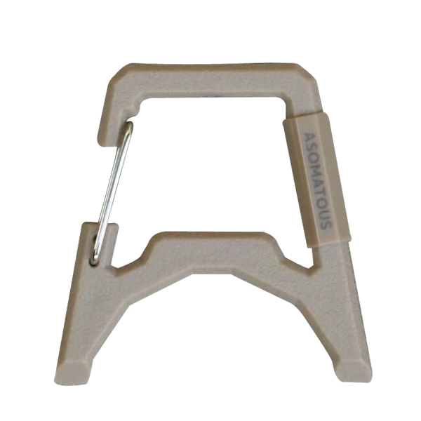 ASOMATOUS EX-GATE タン