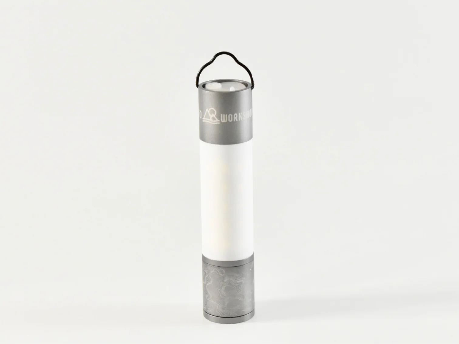 5050WORKSHOP TRYLMINIMAOL MINIMA LIGHT GRAY