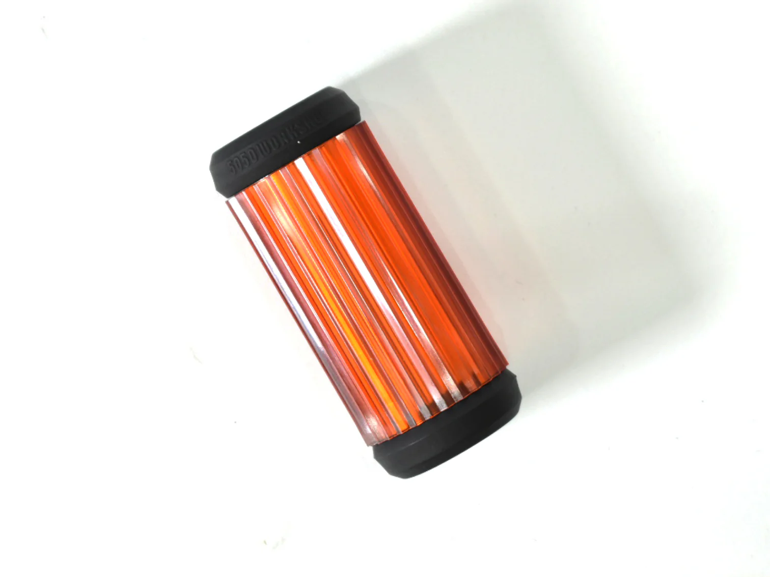 5050WORKSHOP AMBER GLOBE FOR MINIMALIGHT