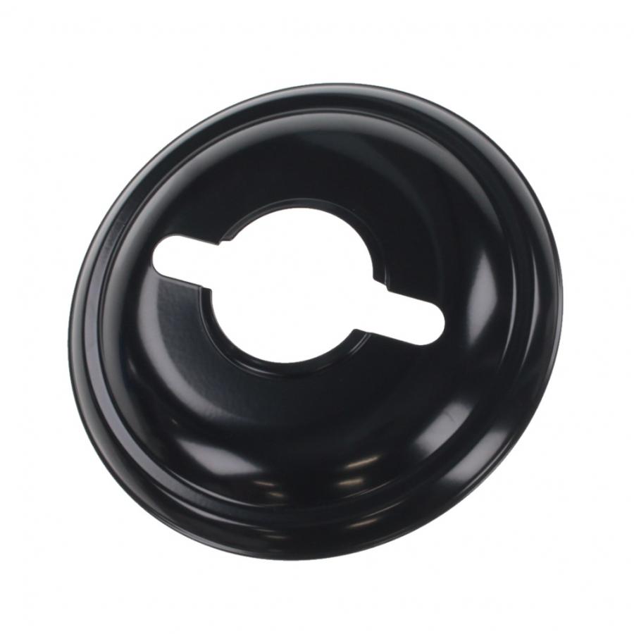 フュアハンド　13982 リフレクター カラー ジェットブラック